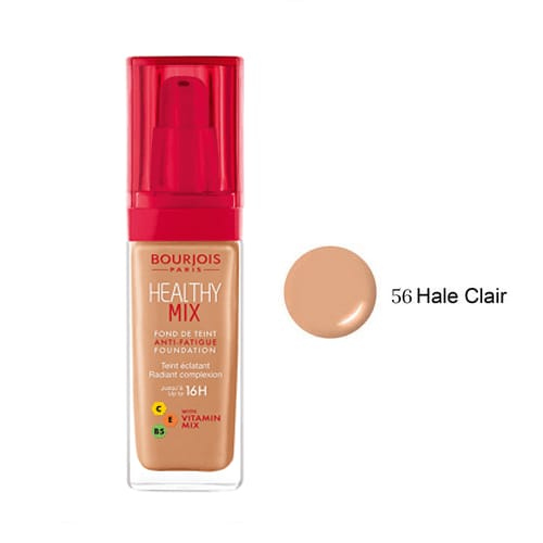 BOURJOIS HEALTHY MIX كريم اساس